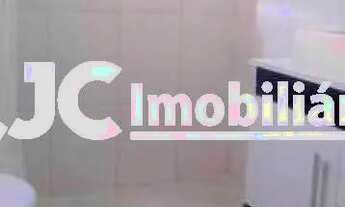 Imagem 6: Apartamento para venda com 70 metros quadrados com 3 quartos em Andaraí - Rio de Janeiro