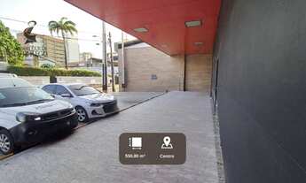 Imagem 3: Loja para alugar, 551 m² - Centro - Fortaleza/CE