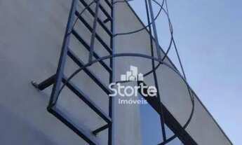 Imagem 6: Galpão à venda, 170 m² por R$ 599.000 - Portal do Vale - Uberlândia/MG