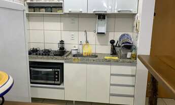 Imagem: Apartamento à venda, 60 m² por R$ 421.000,00