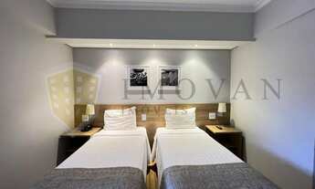 Imagem 5: Apartamento Flat em Ribeirão Preto