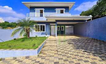 Imagem: Casa com 4 dormitórios para alugar, 240