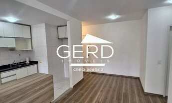 Imagem 3: Apartamento com 1 dormitório para alugar, 63 m² por R$ 5.593,36/mês - Alphaville Empresari