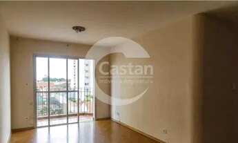 Imagem: Apartamento em Mooca