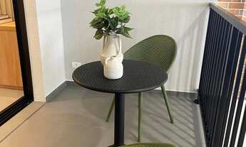 Imagem 4: Imóvel para venda possui 59 metros quadrados com 2 quartos em Capão Raso - Curitiba - PR