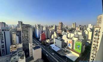 Imagem 7: APARTAMENTO - VILA BUARQUE - SP