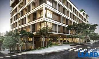 Imagem 4: APARTAMENTO - VILA MARIANA - SP