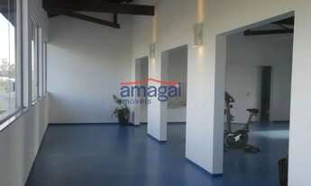 Imagem 7: Terreno para venda no condomínio Golden Park