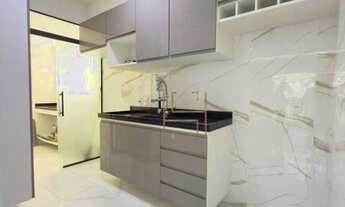 Imagem 4: Apartamento 3 quartos com suíte em Colina de Laranjeiras