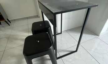 Imagem 2: Alugo KitNet/Studio mobiliada ótima localizacao Centro Sorocaba