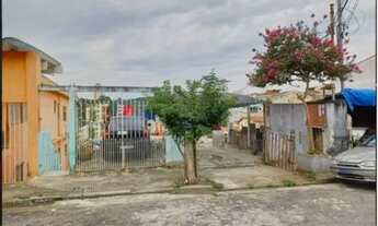 Imagem 2: Terreno à venda no Parque São Domingos na Rua Waltrudes Correa