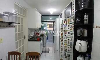 Imagem 3: Apartamento Padrão - Ricardo Thomaz