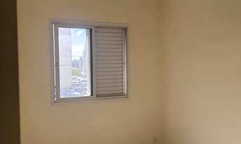 Imagem 6: Apartamento para aluguel - Condomínio clube Flex no Centro de Suzano 69 metros quadrados