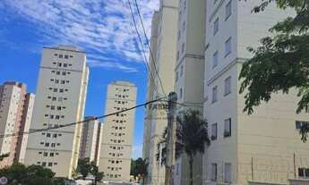 Imagem 2: Apartamento com 2 dormitórios à venda, 52 m² por R$ 285.000,00 - Vila Odin - Sorocaba/SP