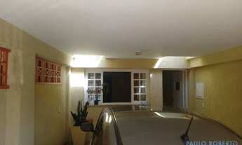 Imagem 7: SOBRADO - ALTO DE PINHEIROS - SP