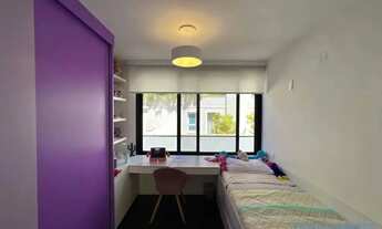 Imagem 6: CASA EM CONDOMÍNIO - ALPHAVILLE - SP