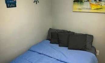 Imagem 4: Apartamento com 2 Dormitórios Venda ou Locação Próximo ao Metrô Guilhermina-Esperança