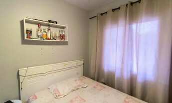 Imagem 5: CASA 3 DORMITÓRIOS - MORADAS DO SUL