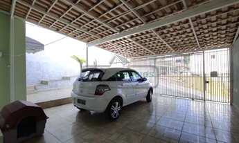 Imagem: CA35Imóvel para venda tem 217 metros quadrados