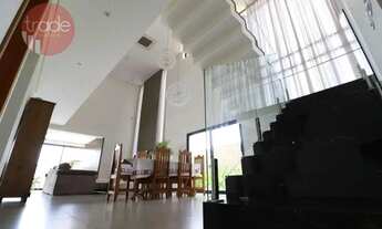 Imagem 6: Casa à venda, 355 m² por R$ 3.000.000,00 - Vila do Golf - Ribeirão Preto/SP