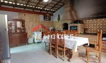 Imagem 2: Casa em Rua Hélio Alves dos Santos - Luizote de Freitas - Uberlândia/MG