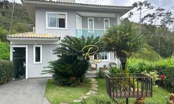 Imagem 2: CASA EM CONDOMÍNIO RESIDENCIAL em TERESÓPOLIS - RJ, TIJUCA