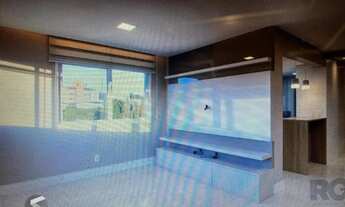 Imagem 4: Apartamento com 3 dormitórios á venda no bairro Tristeza