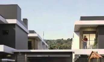 Imagem 4: Casas em Condominio com 3 suites e garagens