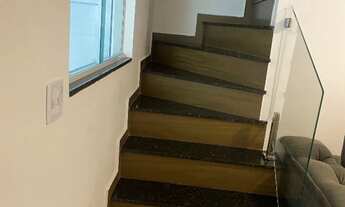 Imagem 6: SOBRADO COM QUINTAL PRIVATIVO