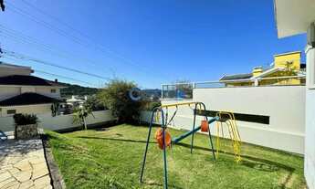 Imagem 6: Casa com 4 Quartos e 4 Banheiros na Pedra Branca - Palhoça/SC