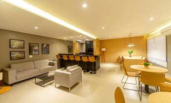 Imagem 2: Apartamento mobiliado de 3 dormitórios no Menino Deus!