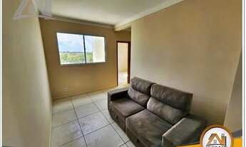 Imagem 4: Apartamento com 2 dormitórios para alugar, 48 m² - Maraponga - Fortaleza/CE