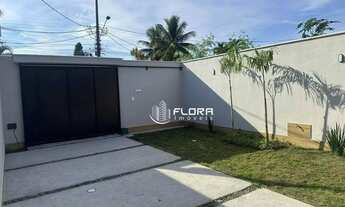 Imagem 2: Casa com 2 quartos, sendo 1 suite, área gourmet, com 79 m², à venda por R$ 540.000,00, São
