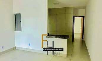 Imagem 3: CASA A VENDA NO SETOR SANTA FÉ I 02 QUARTOS I 02 VAGAS