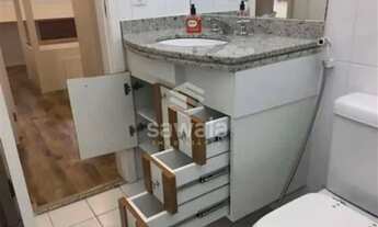 Imagem 3: Cobertura à venda com 125,00m² e 2 quartos em Barra da Tijuca, Rio de Janeiro - RJ