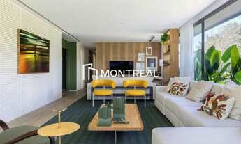 Imagem 4: APARTAMENTO À VENDA NA VILA CLEMENTINO, 3 SUÍTES. 2 VAGAS DE GARAGEM