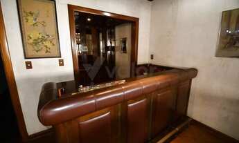 Imagem 6: Apartamento à venda em Campinas, Cambuí, com 4 suítes, com 540 m², Edificio Parque da Aven