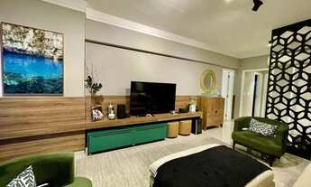 Imagem 5: Apartamento em Ponta da Praia, Apartamento em Santos, Apartamento com 2 dorms, Apartamento