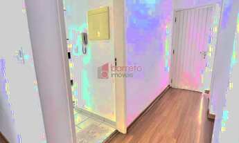 Imagem 7: SOBRADO PARA LOCAÇÃO NO CONDOMÍNIO VERDANA - JUNDIAÍ/SP