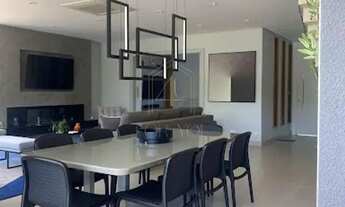 Imagem 7: Casa à venda em Santana de Parnaíba, Colinas da Anhangüera, com 4 suítes, com 420 m², Itah