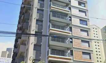 Imagem 2: Alphaville para aluguel com 52 metros quadrados com 1 quarto