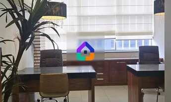 Imagem: Sala Comercial de 35m² no Centro do Rio