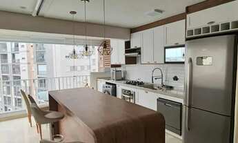 Imagem 7: Alugo Apartamento Mobiliado com 01 quarto FL44