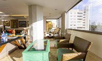 Imagem 6: Champs Elysées - Apartamento 4 quartos, sendo 4 suítes