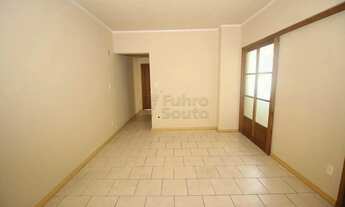 Imagem 3: Apartamento com dois dormitórios no Edifício Montreal no Centro de Pelotas!