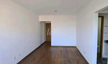 Imagem 2: Apartamento 3 quartos para alugar no(a) Vila Cláudia