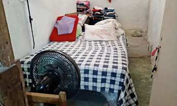 Imagem 7: Casa boa para família morar casa de 6 comodo a Venda