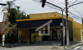 Imagem: Ponto para alugar, 215 m² por R$ 9.212/mês