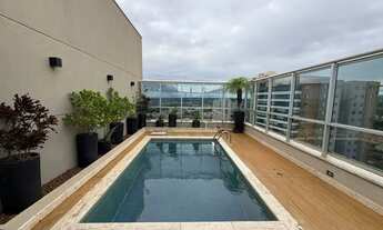 Imagem 2: Cobertura alto padrão com 503,73m², bairro Jardim Botânico, Zona Sul de Ribeirão Preto/SP