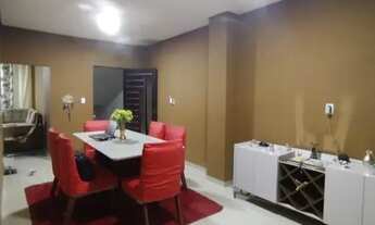 Imagem 6: Casa Triplex em Santa Cruz do Capibaribe/PE à Venda (CA0631-DV